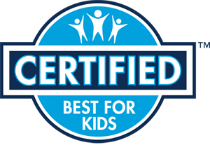Certified Best For Kids